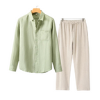 Raphael™ | Leinen-Set