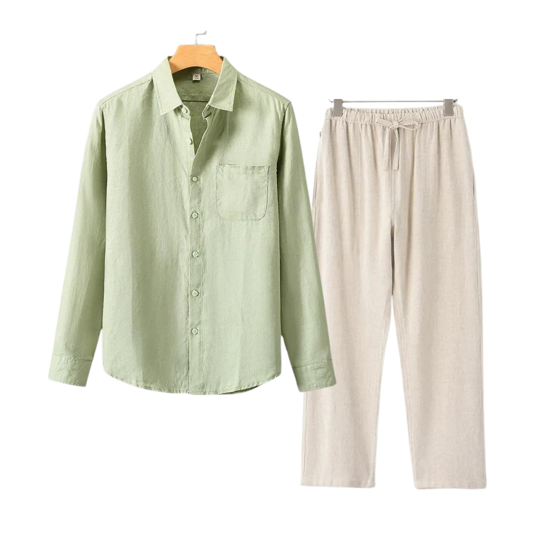 Raphael™ | Leinen-Set