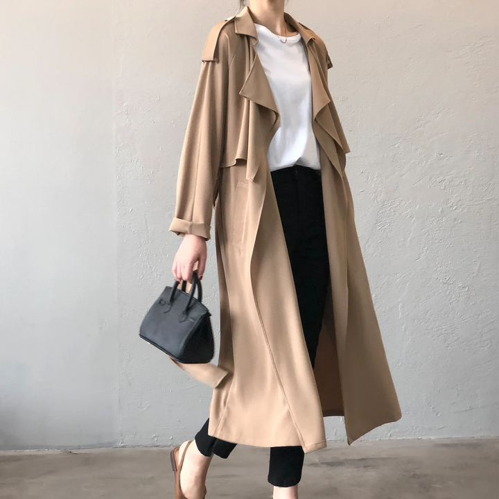 Eloise – Trenchcoat