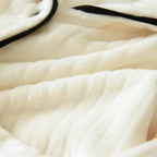 Mila SnuggleSuit Pyjamas | Weich und bequem