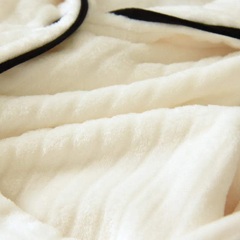 Mila SnuggleSuit Pyjamas | Weich und bequem