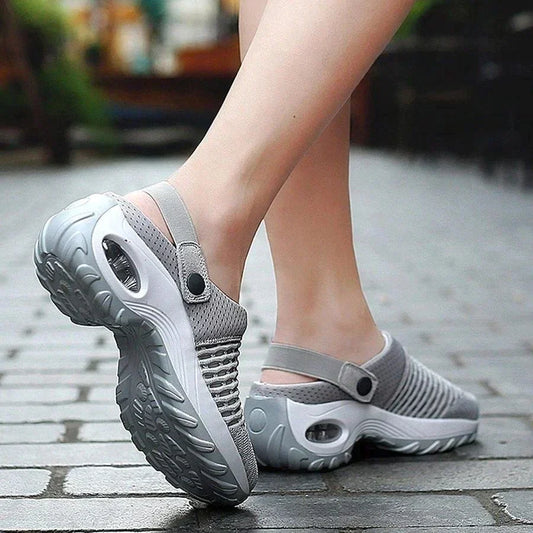 Walkingpro™ – Orthopädische Slip-On-Schuhe