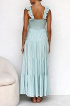 Selene™ | Sommer-Maxikleid 2026