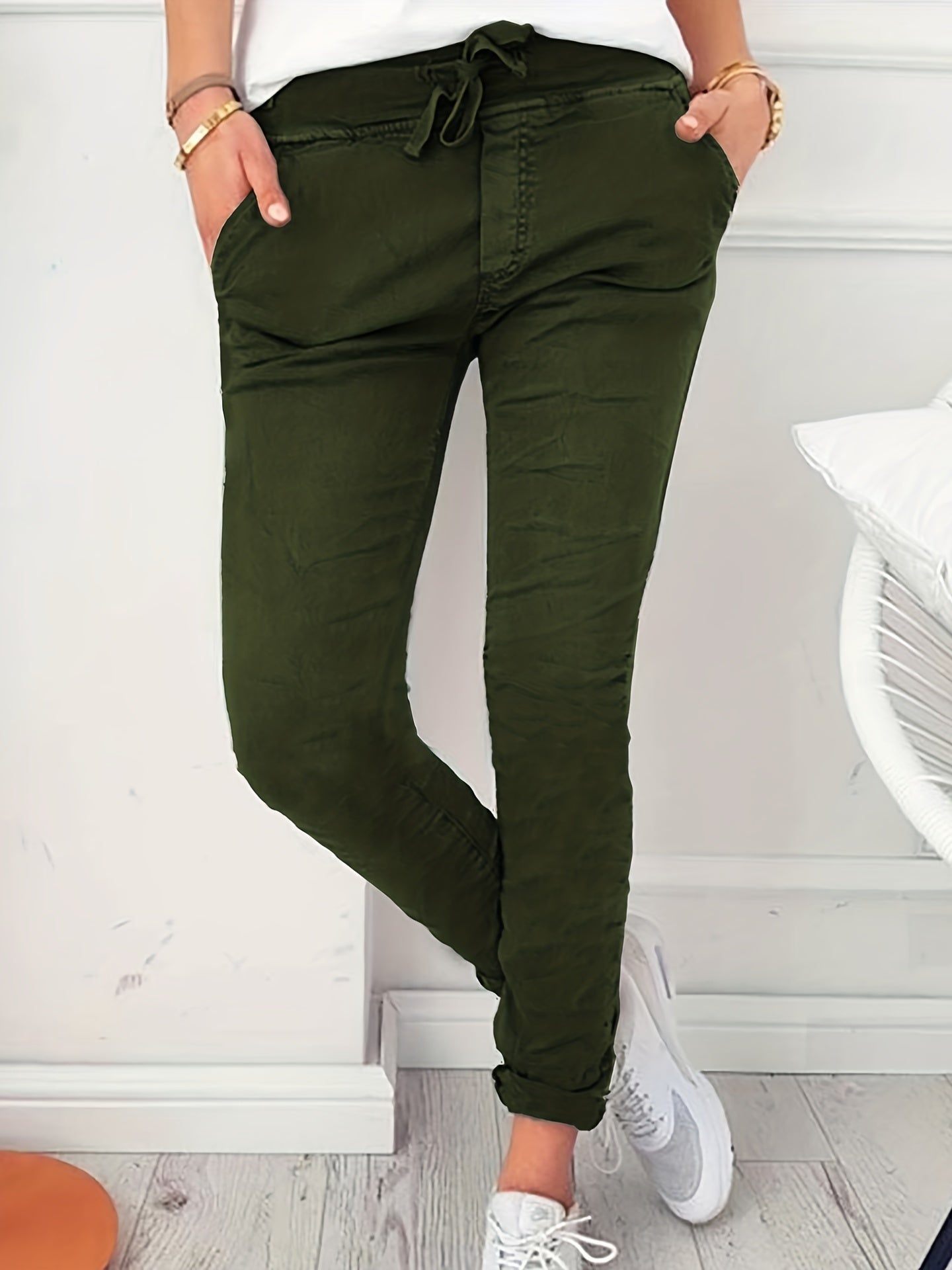 Zoë - Casual Broek