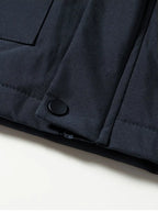 Jimmy - Winterjacke - Normale Passform - Parka