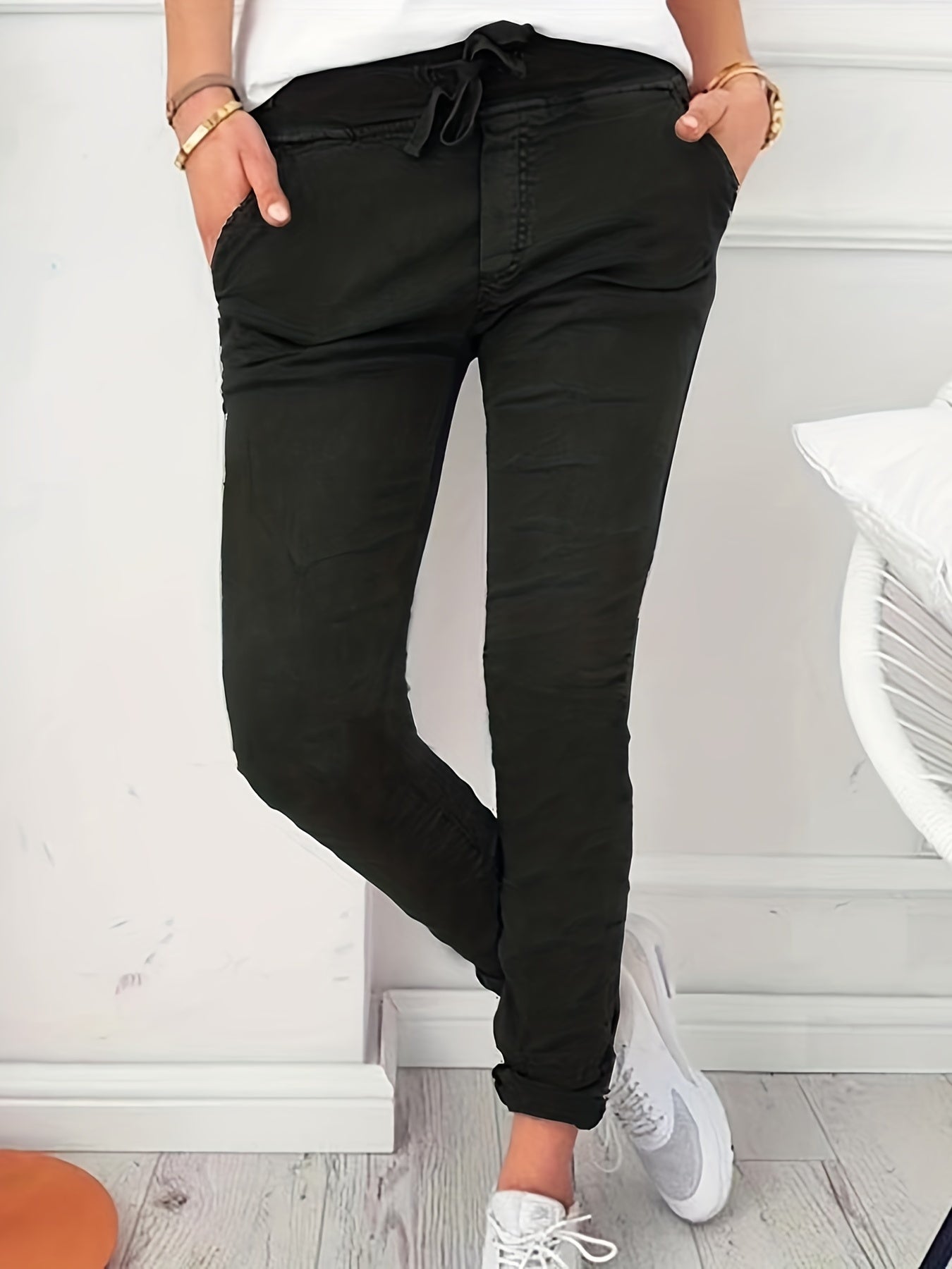 Zoë - Casual Broek