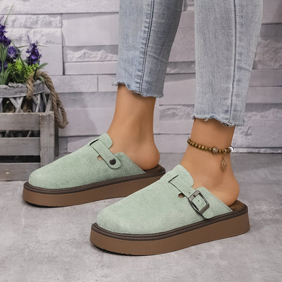 Éliane™ | Elegante Comfort Loafers