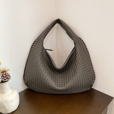 Yunah™ | Trendy & Comfortabele Schoudertas