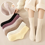 ThermaSocks™ 2+2 Gratis | Super warme thermische winterkousen