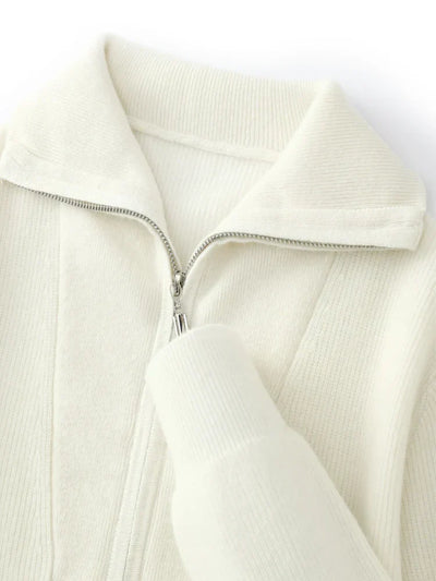 Émiliano™ - Half Zip Sweater