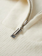 Émiliano™ - Half Zip Sweater