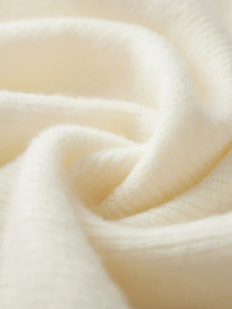 Émiliano™ - Half Zip Sweater