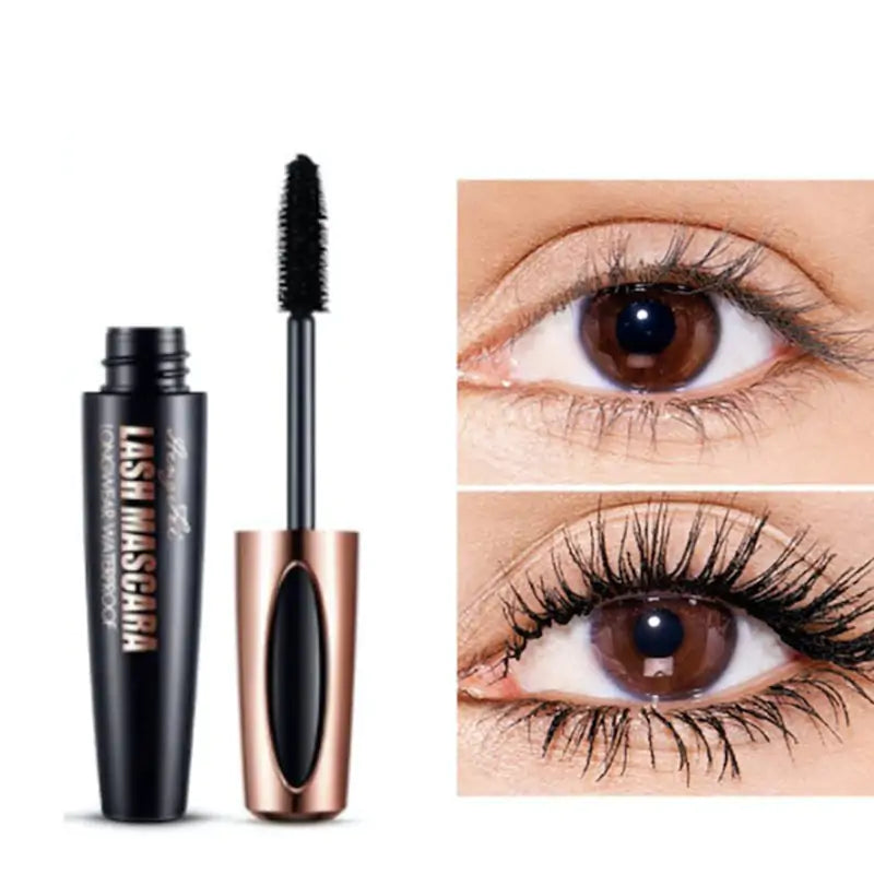 4D Mascara wasserfest 