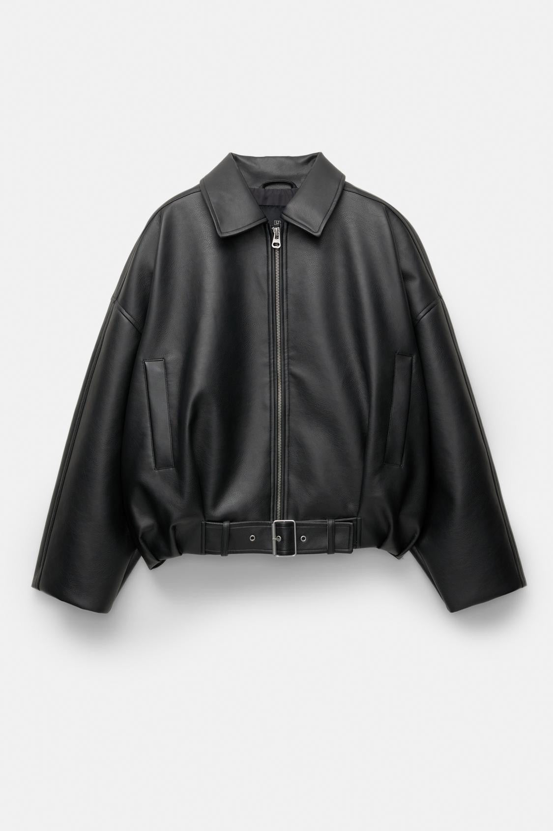 VIRAL BEAR JACKET