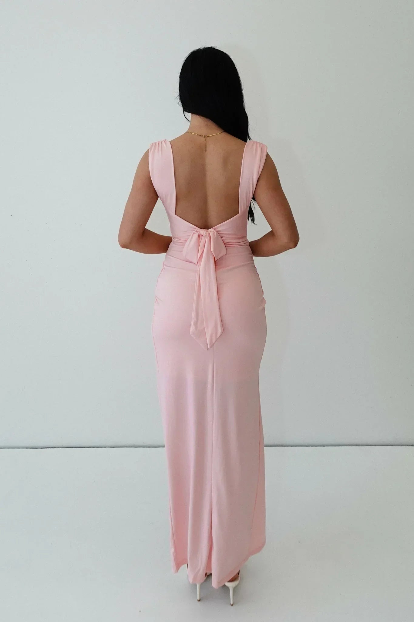 Paris Dress