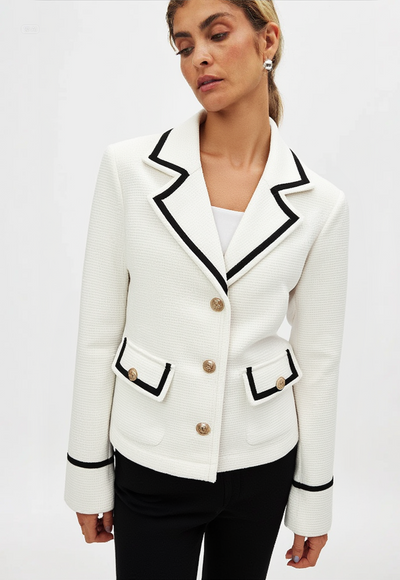 Patricia | Milano Blazer