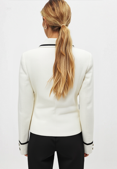 Patricia | Milano Blazer