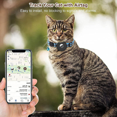 PetTracker™ | Protect Your Pet in Stylish