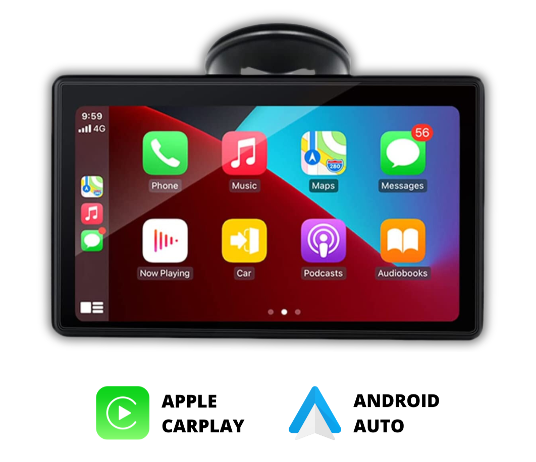 CarplayUni™ 2024 | Cheap and simple Carplay