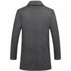 FRESH LABEL | Winston Overjas