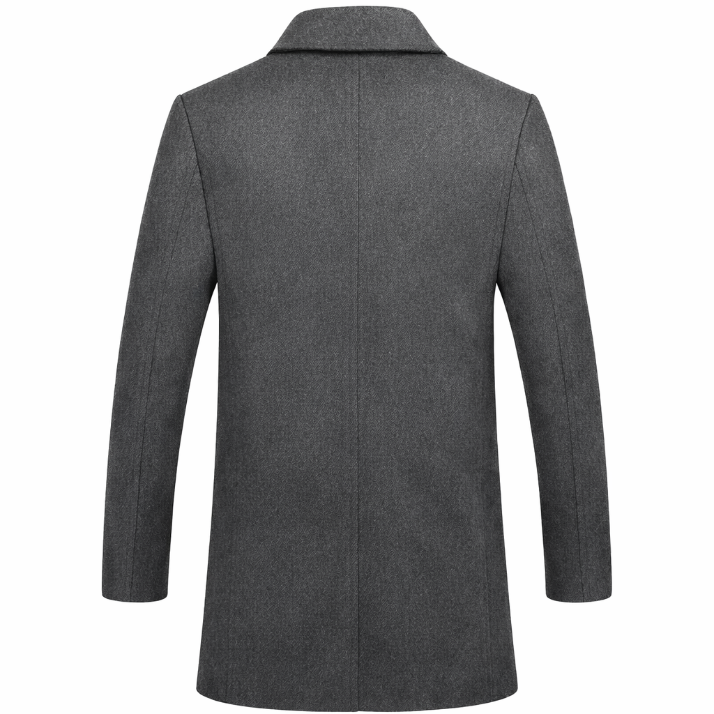 FRESH LABEL | Winston Overjas