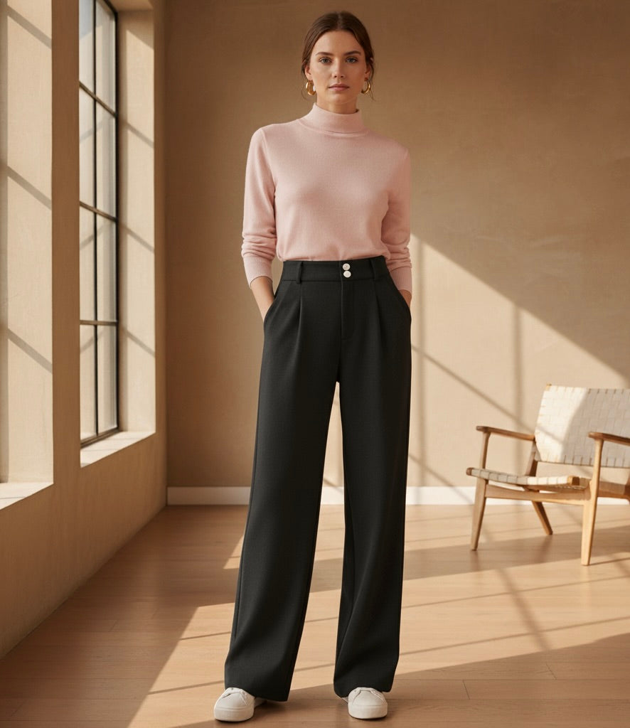 Aurelia Weitbeinhose 