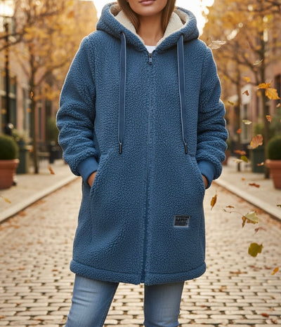 Nordic Cosy Hoodie | MaxMaran