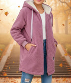 Nordic | Cosy Hoodie