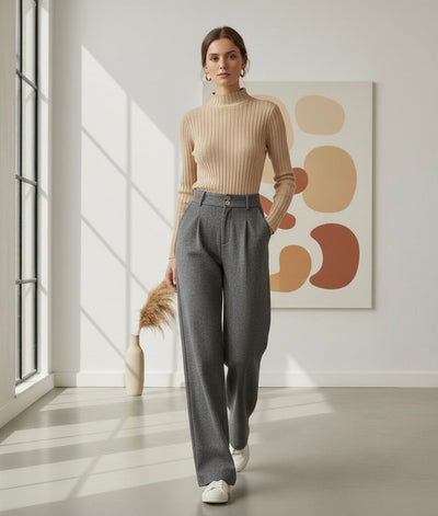 Aurelia Weitbeinhose 