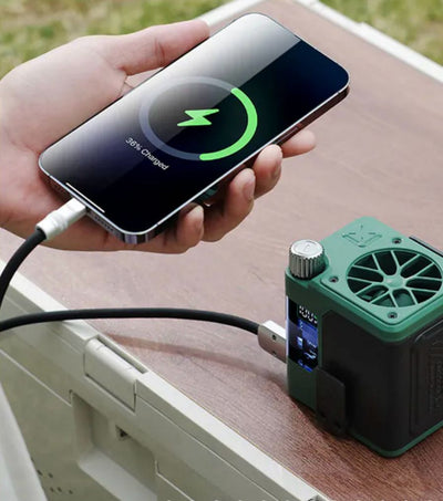 POCKET COOLER GO