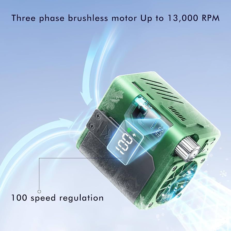 POCKET COOLER GO