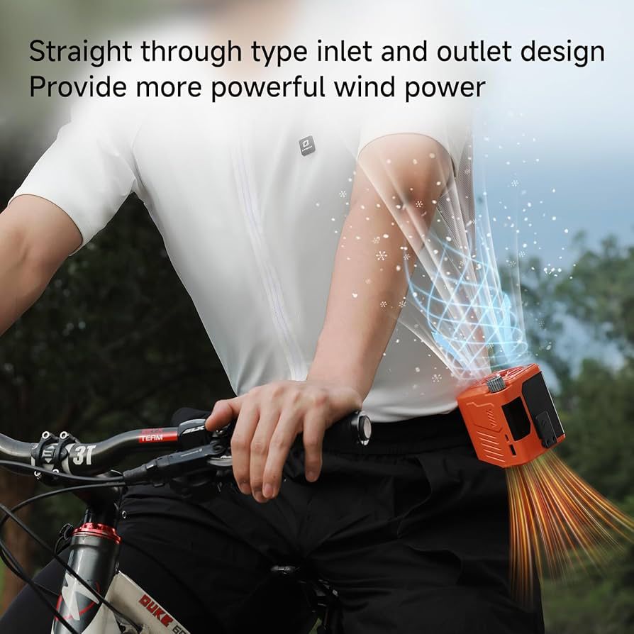 POCKET COOLER GO
