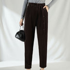 Celina | Winter Pantalon