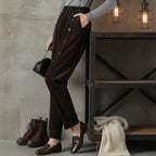 Celina | Winter Pantalon