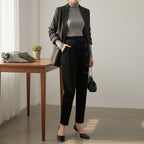 Celina | Winter Pantalon