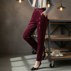 Celina | Winter Pantalon