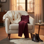 Celina | Winter Pantalon