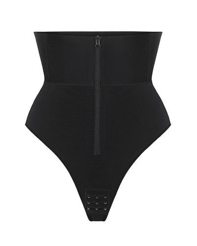 Shapelux™ – Sculpt-Shorts mit hoher Taille 
