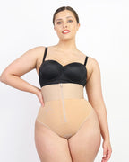 Shapelux™ - Sculpt High Waist Shorts 