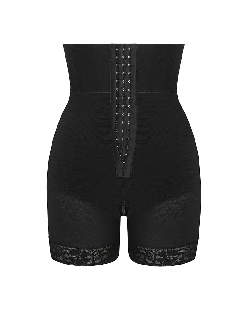 Shapelux™ - Sculpt High Waist Shorts