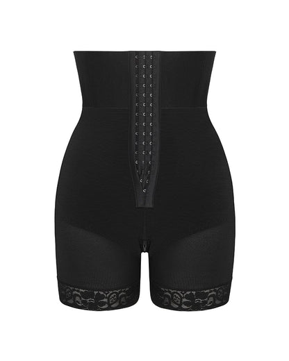 Shapelux™ - Sculpt High Waist Shorts