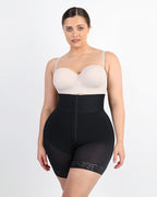 Shapelux™ - Sculpt High Waist Shorts 