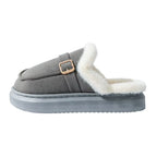 Noelle | Warme Sloffen