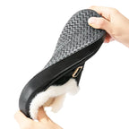 Noelle | Warme Sloffen