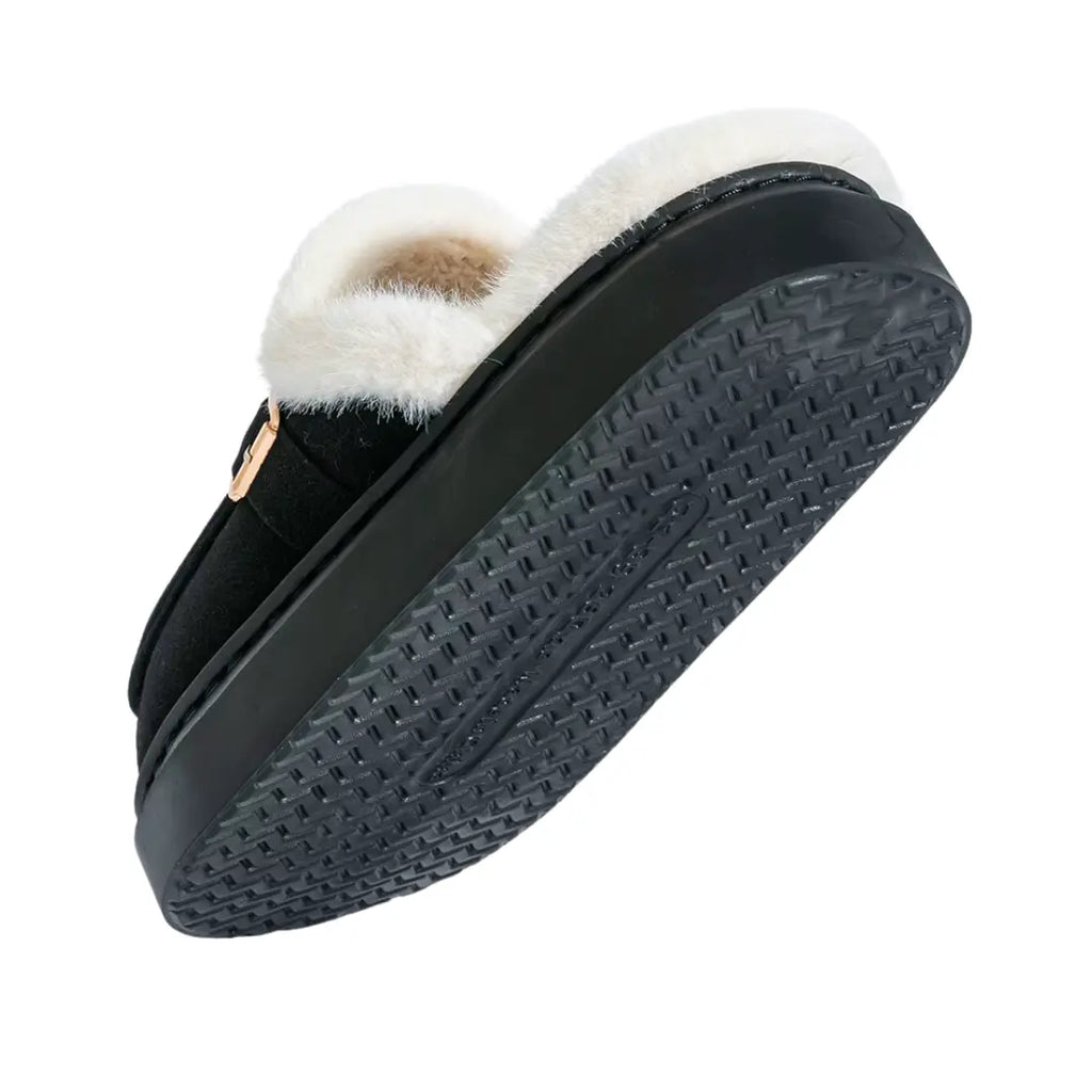 Noelle | Warme Sloffen