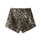 Kendall - Print Shorts For Women - Cool &amp; Stylish