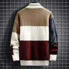 Tivaro Artisan Pullover