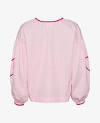 Iris™ – Herz-Cardigan