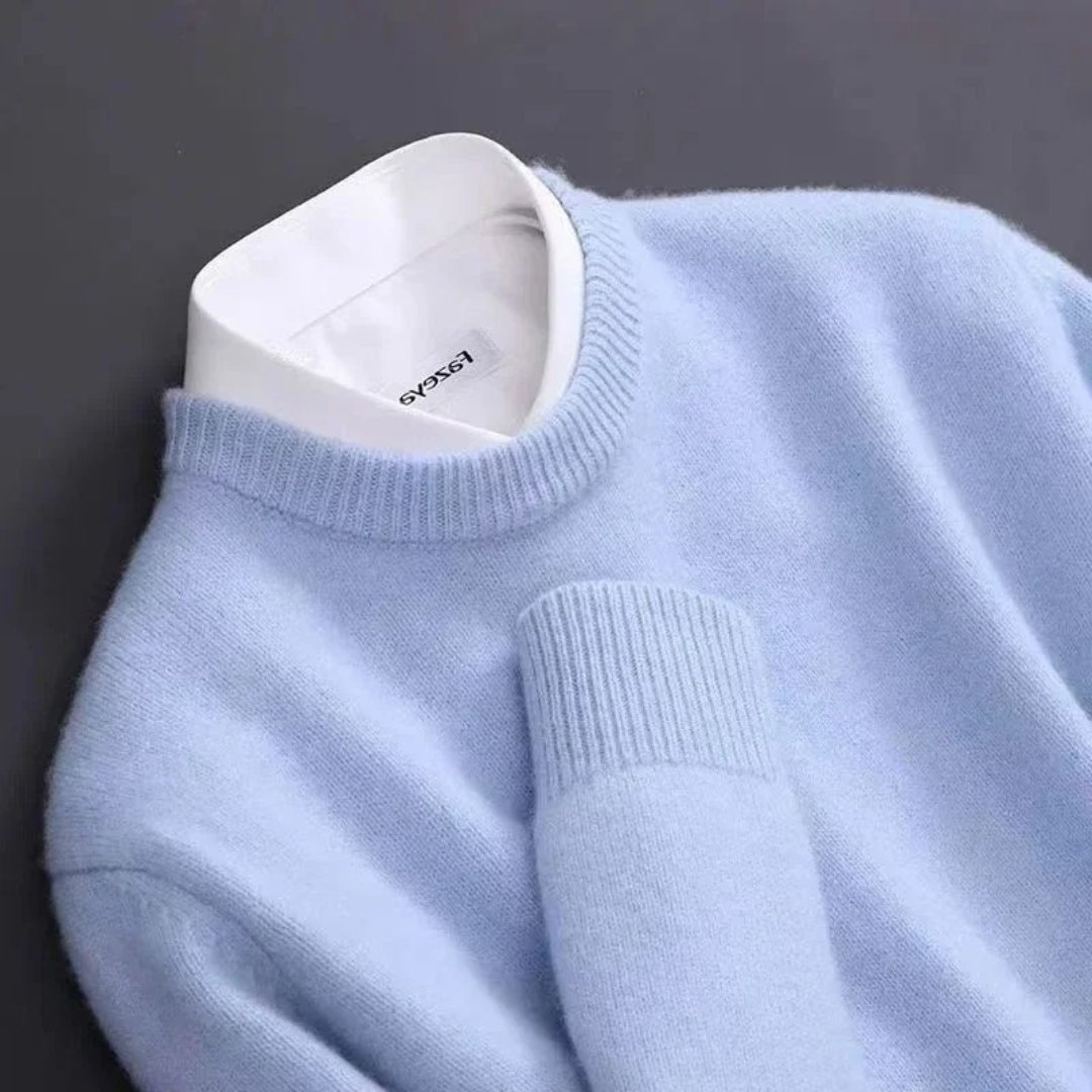 Lars™ | Luxury sweater