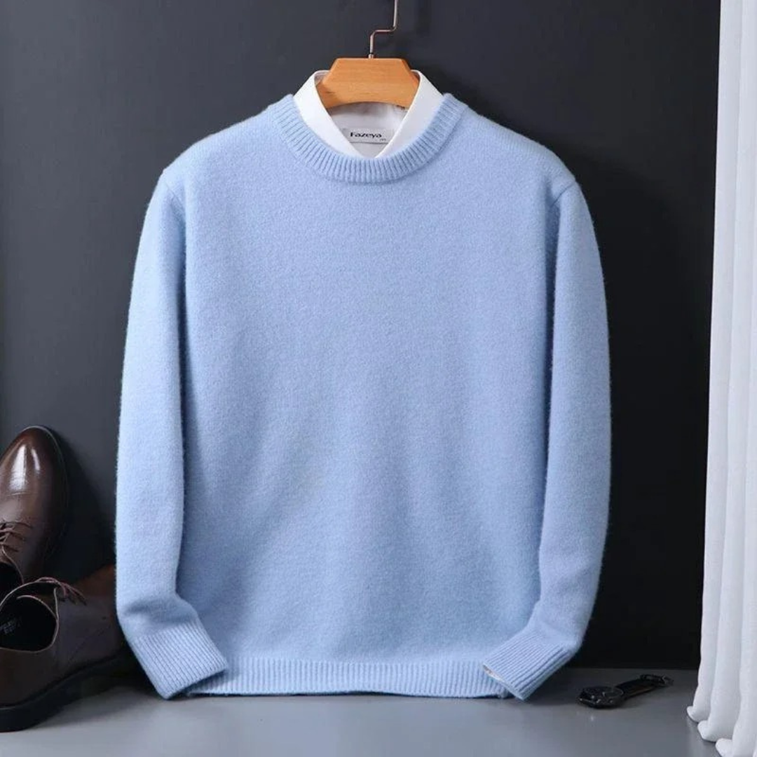 Lars™ | Luxury sweater